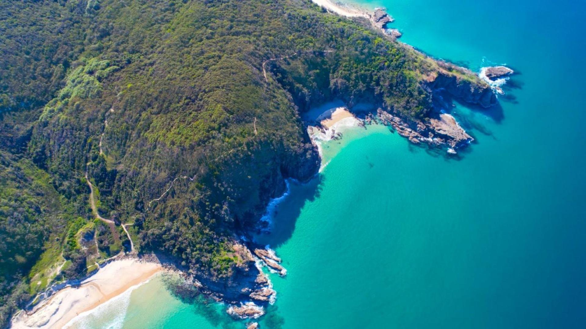 9 Parkshores - Enjoy An Escape In The Perfect Penthouse * Sunshine Beach