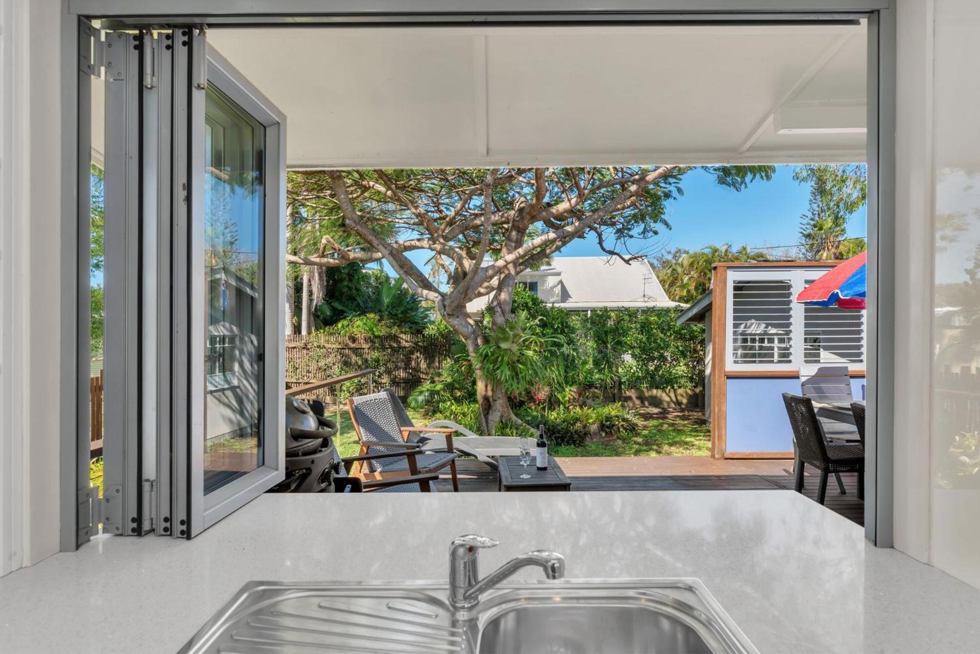 Janet Street Holiday home
