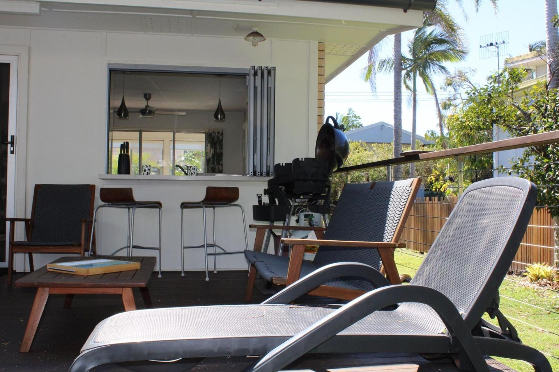 Janet Street Holiday home Noosaville