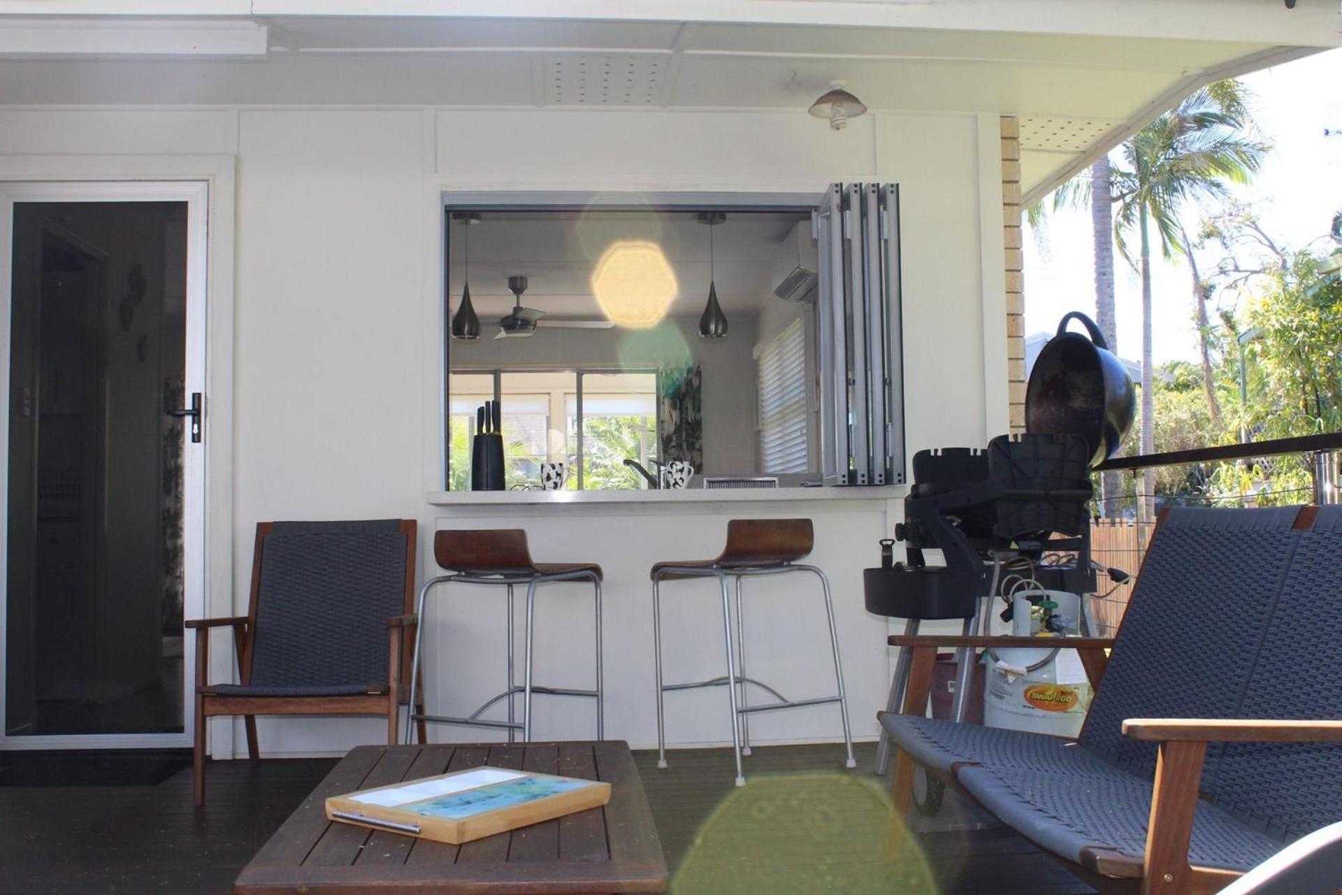 Holiday home Janet Street Noosaville
