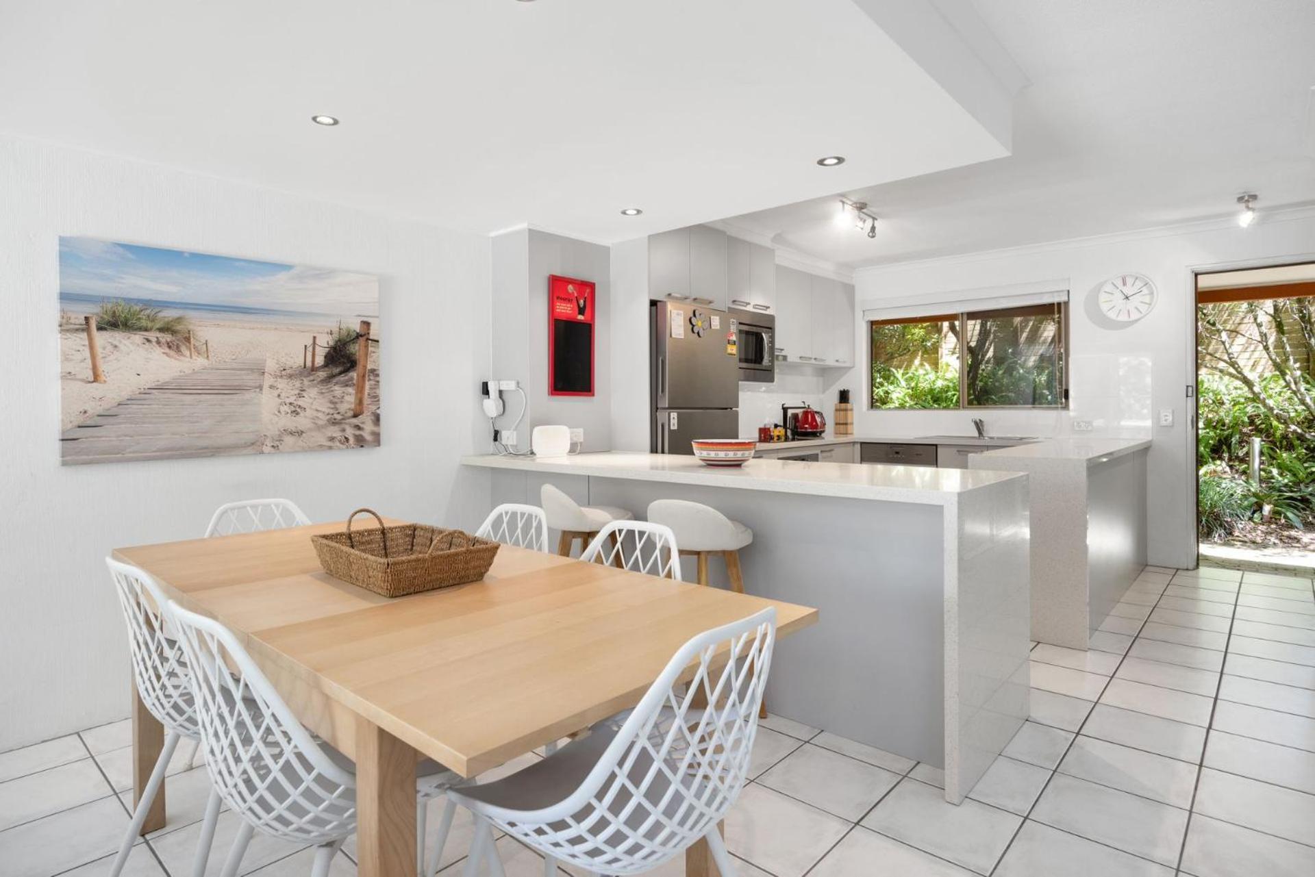 Parkside On Plover Street * Peregian Beach