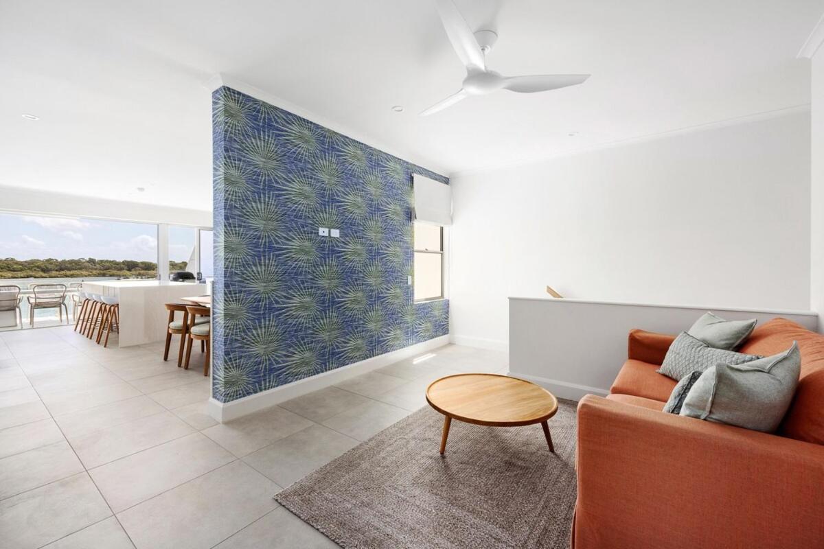 Apartment River's Edge At Mariners *