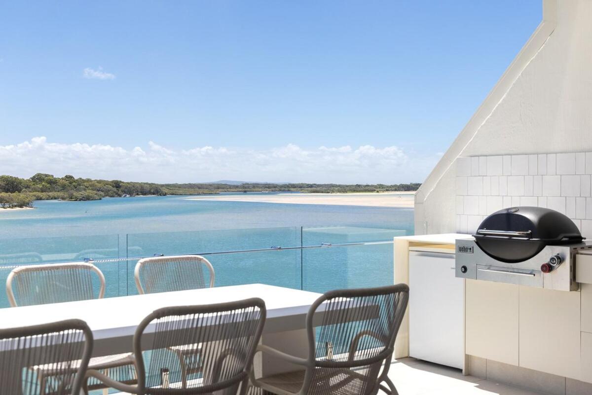 River's Edge At Mariners Apartment Noosaville