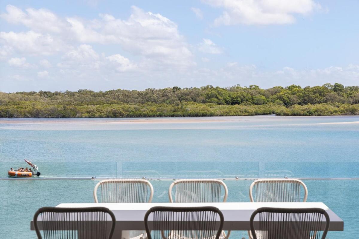 River's Edge At Mariners Apartment Noosaville