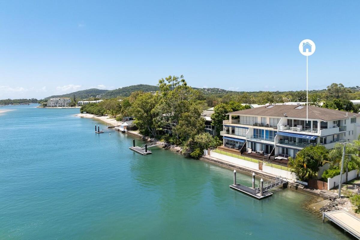 Apartment River's Edge At Mariners Noosaville