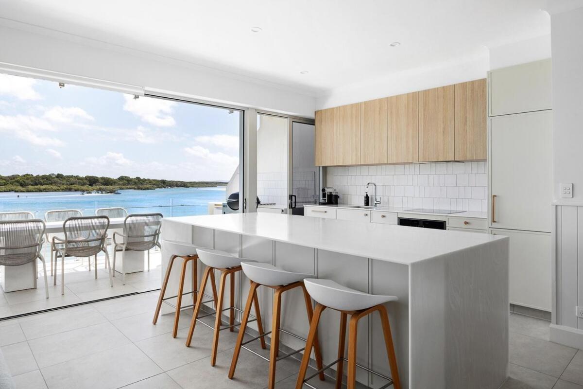 Apartment River's Edge At Mariners Noosaville