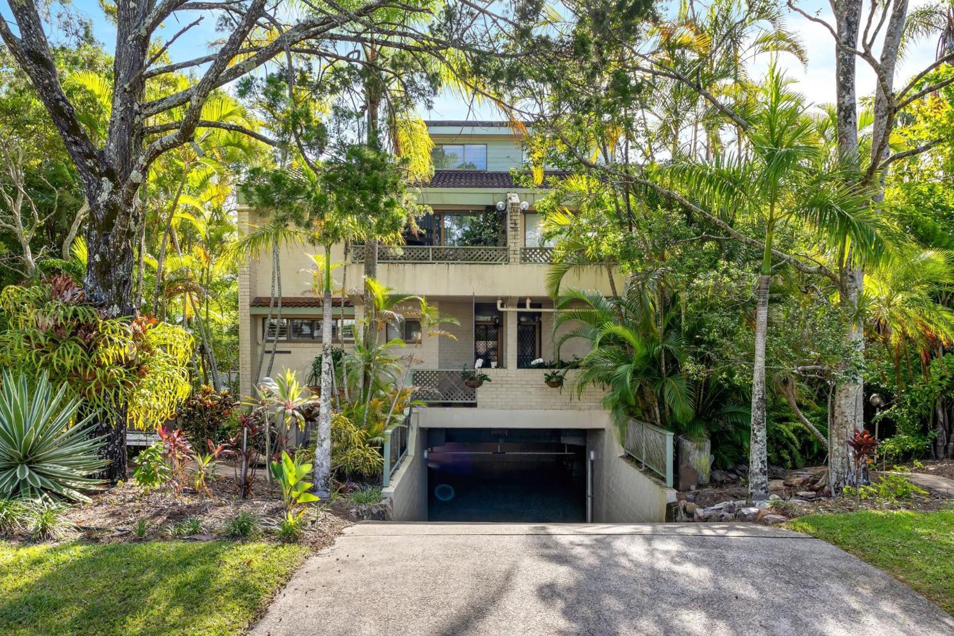 4-9 Angler Street * Noosa Heads