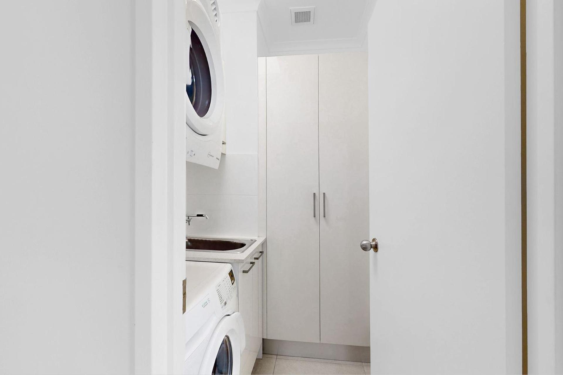 6 The Landing Apartment *
