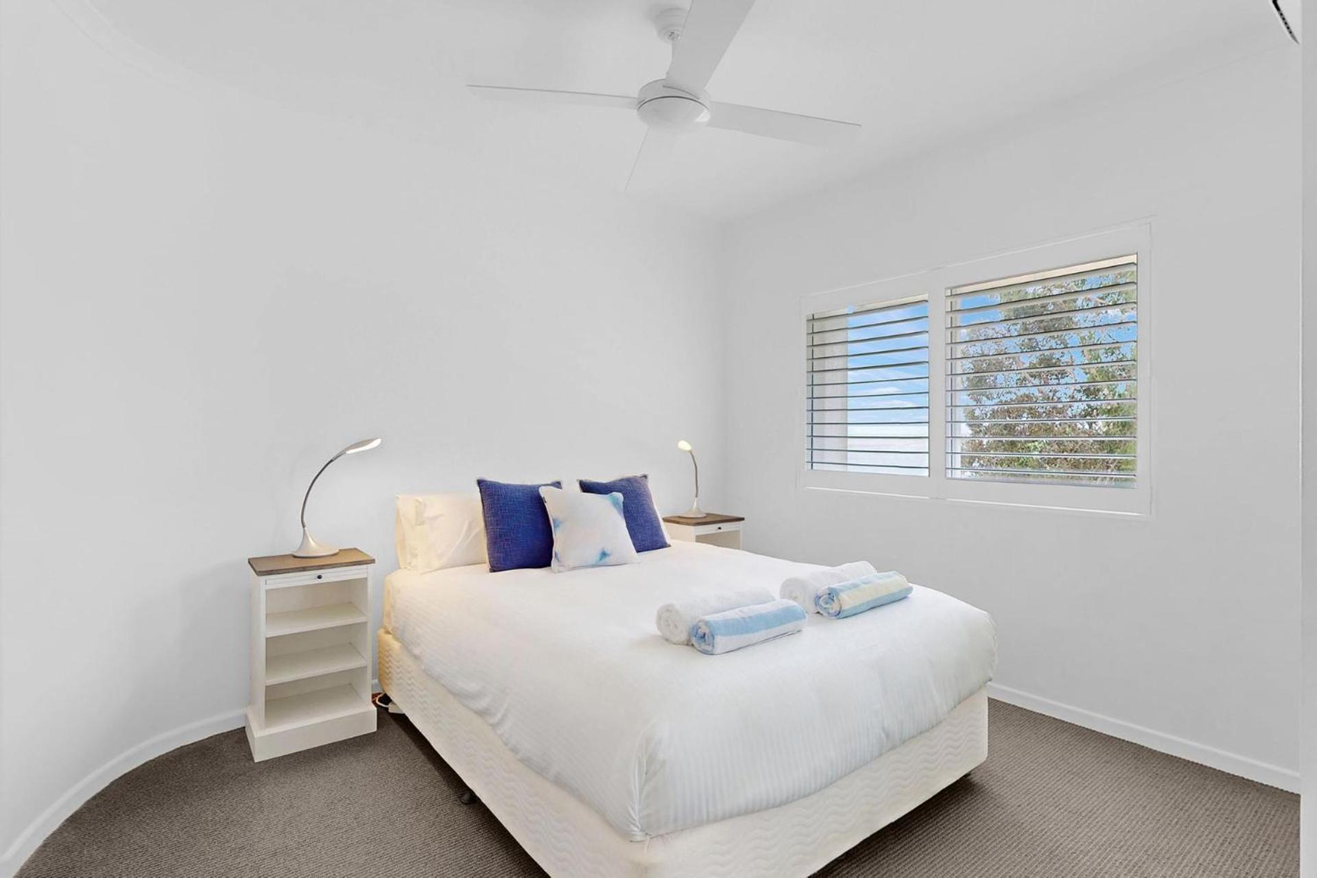 6 The Landing Apartment Noosaville