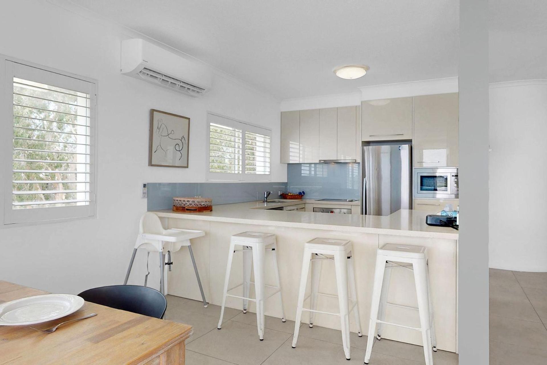 6 The Landing Apartment