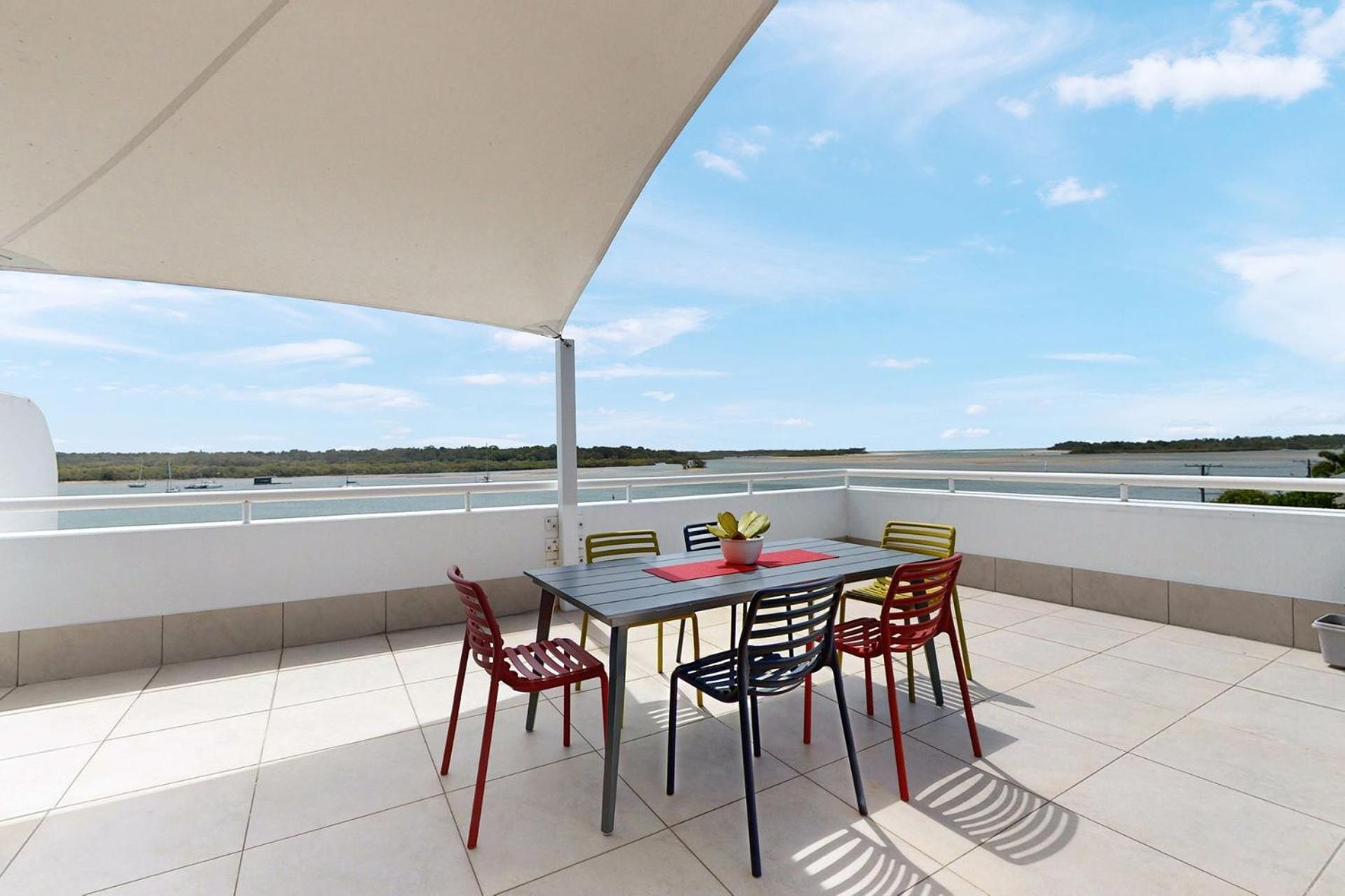 6 The Landing Apartment Noosaville