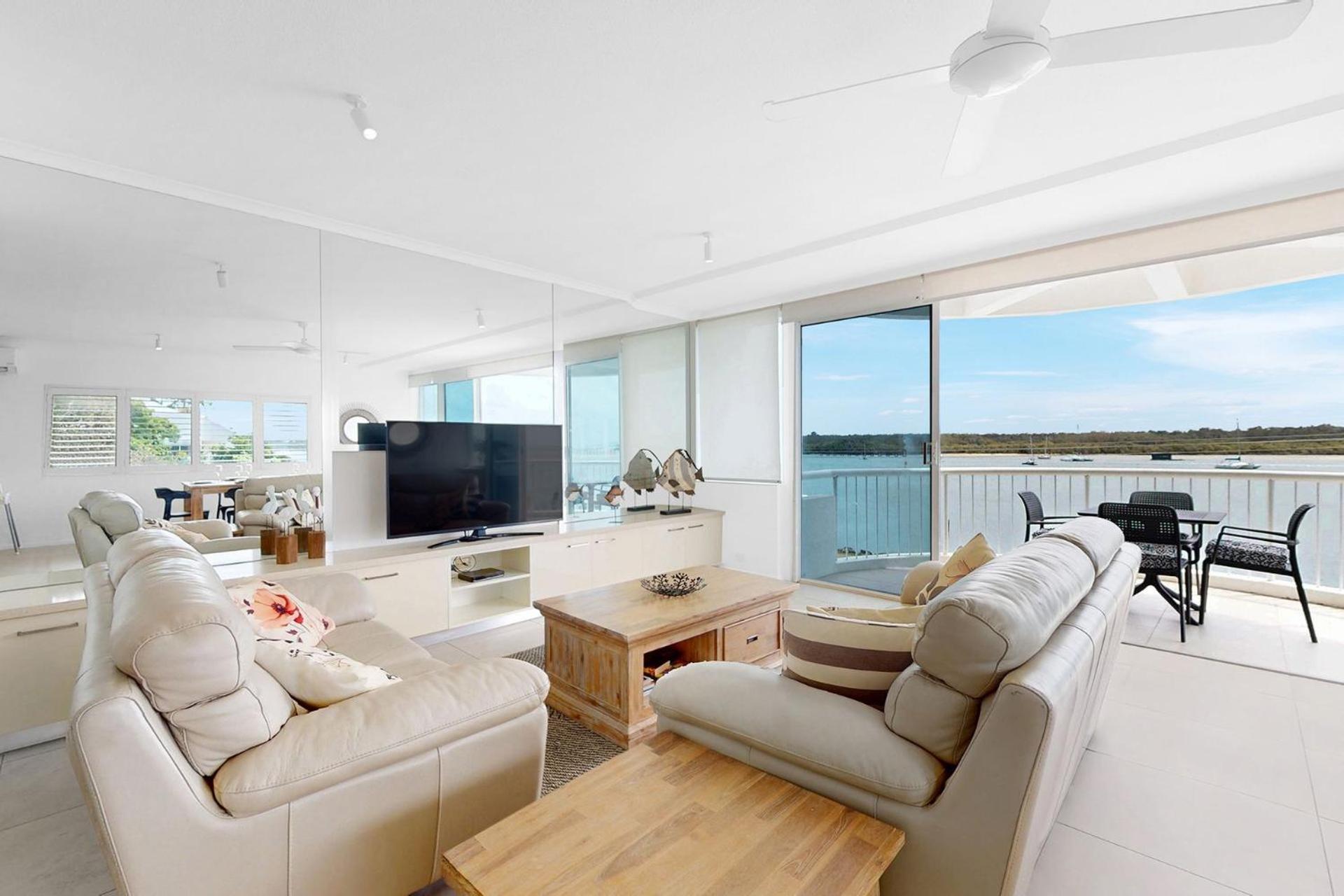 6 The Landing Apartment