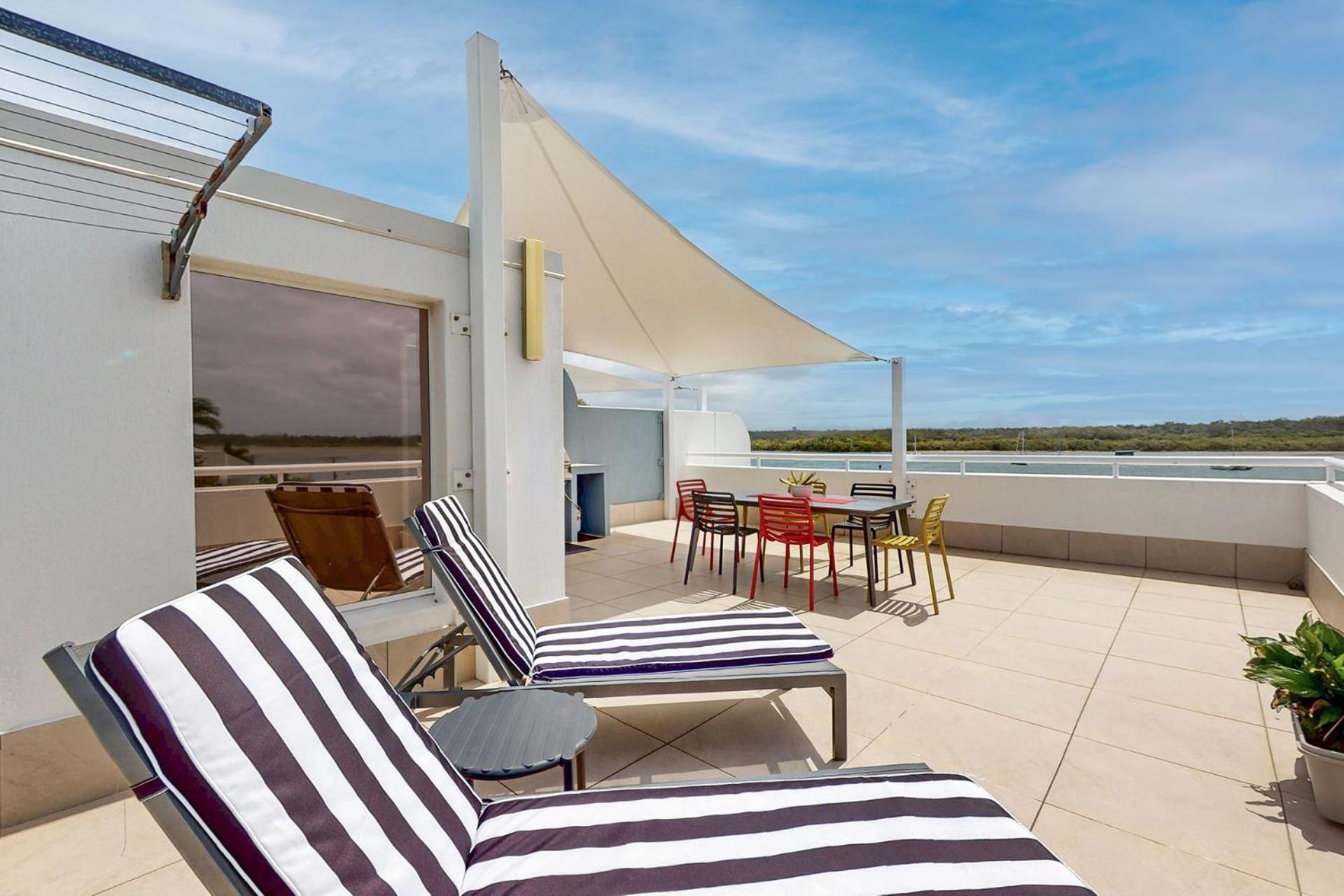 6 The Landing Apartment Noosaville