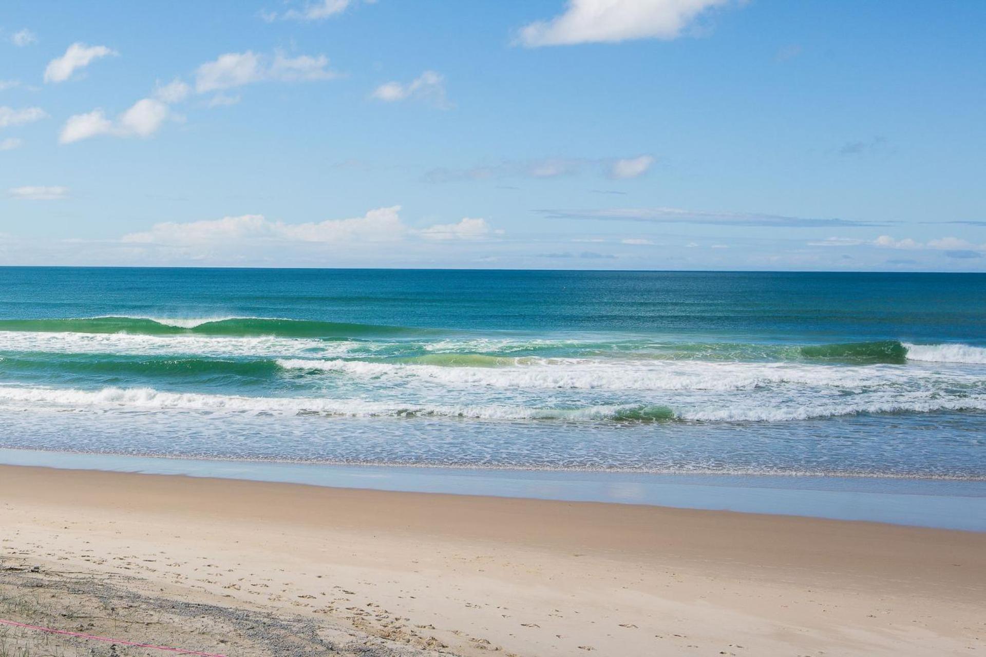 Apartamento 2 Ocean Shores