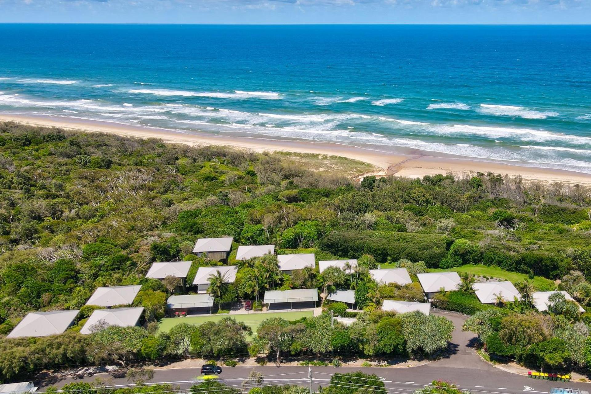Villa House 16 Peregian *