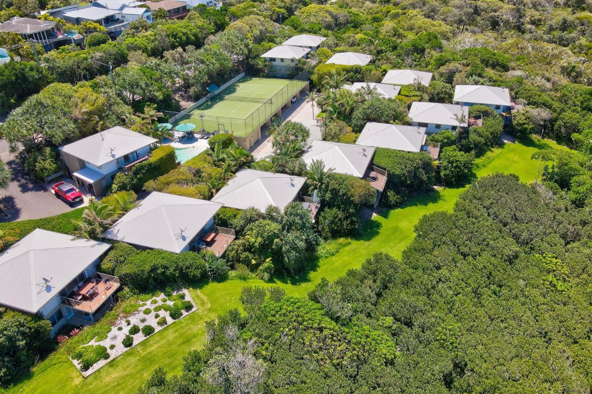 Villa House 16 Peregian *