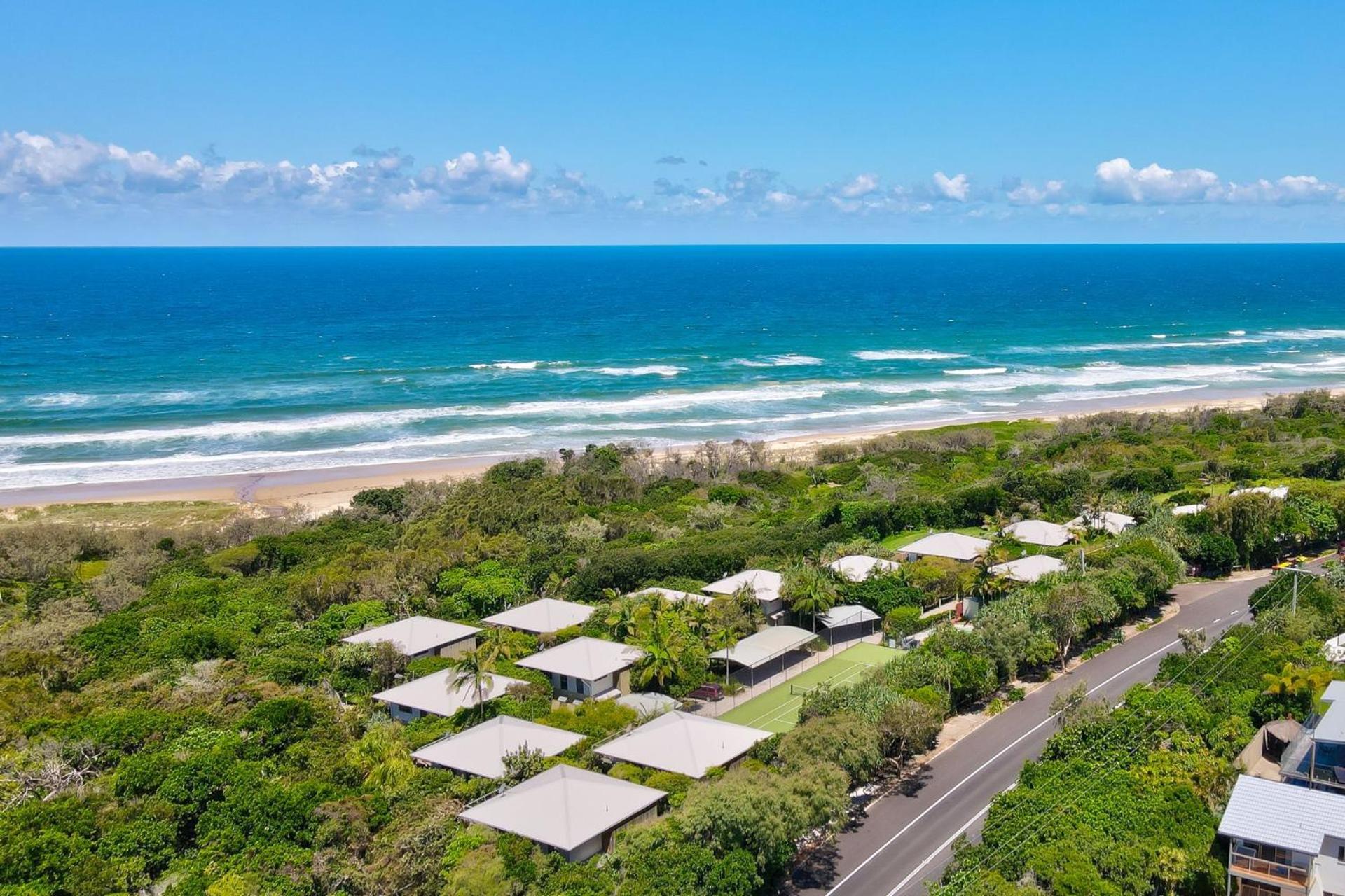 Villa House 16 Peregian *