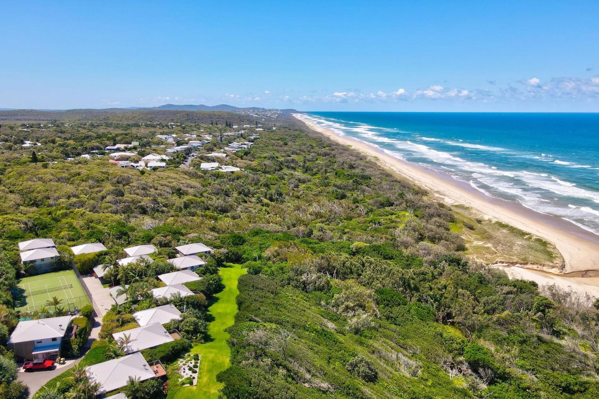 Villa House 16 Peregian Peregian Beach