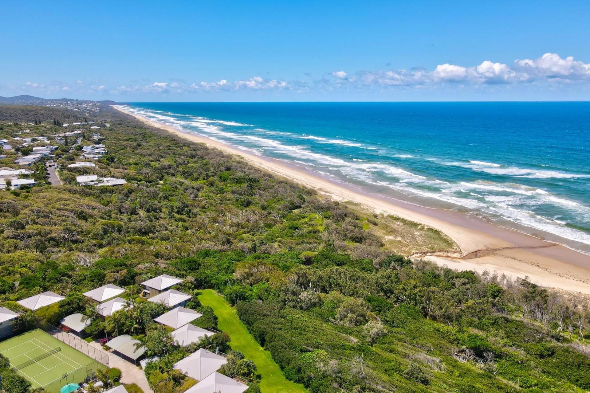 House 16 Peregian