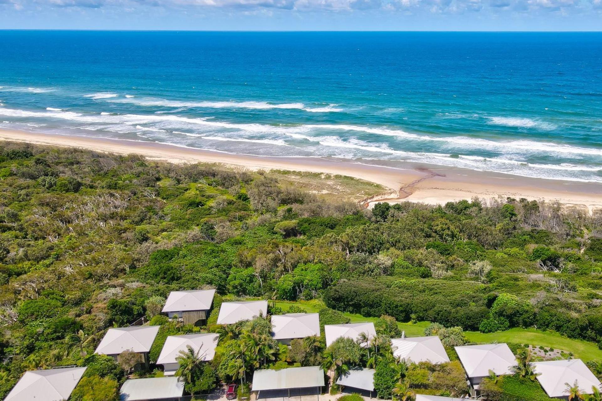 House 16 Peregian Villa Peregian Beach