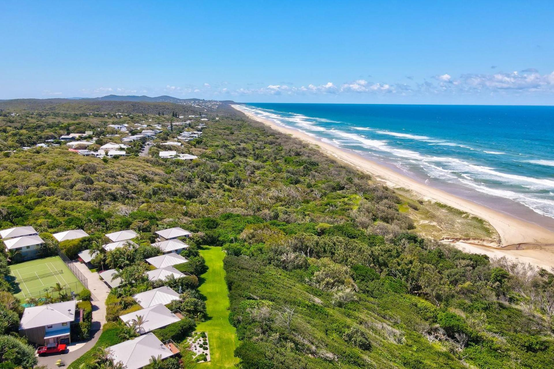 House 16 Peregian Villa Peregian Beach