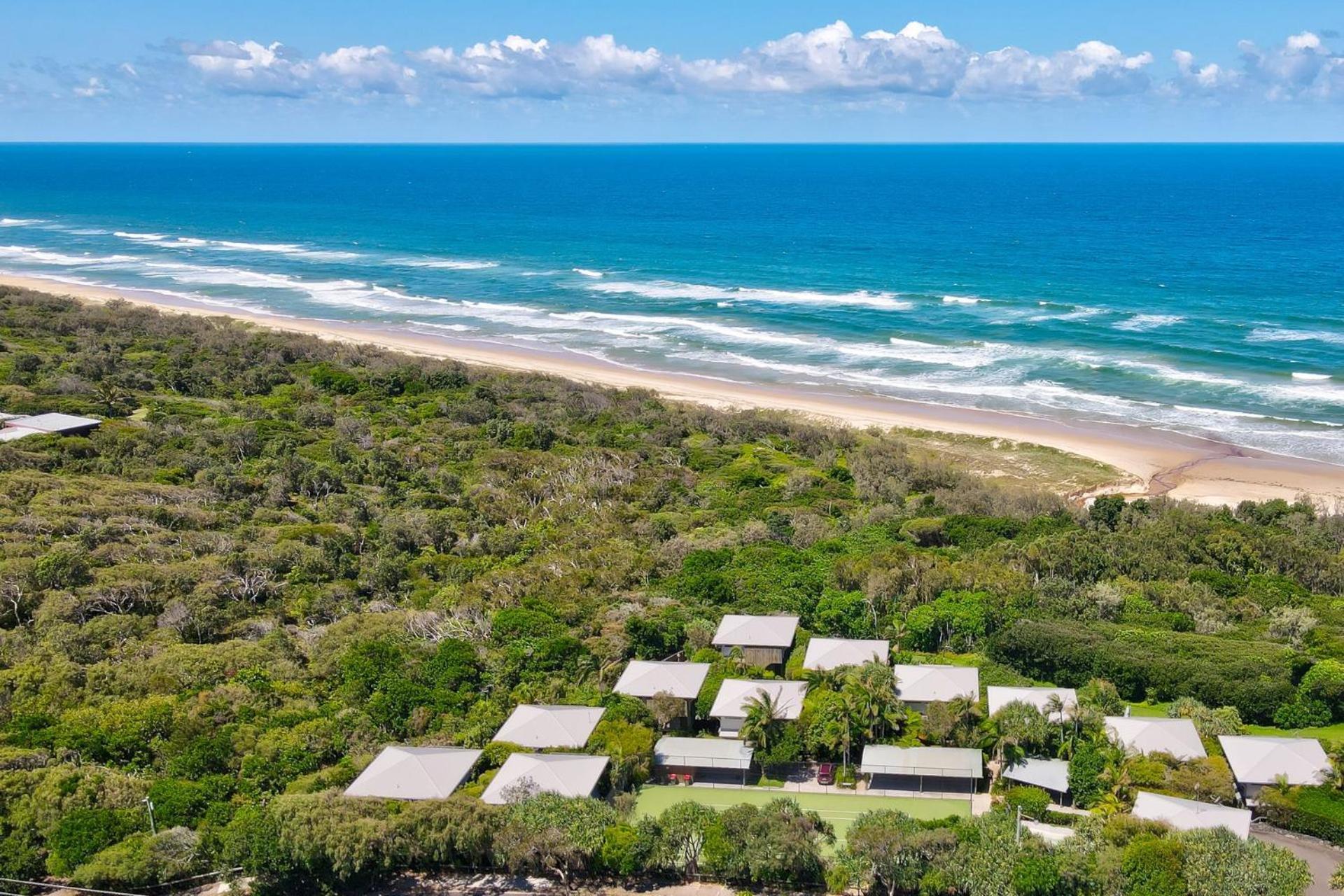 Villa House 16 Peregian