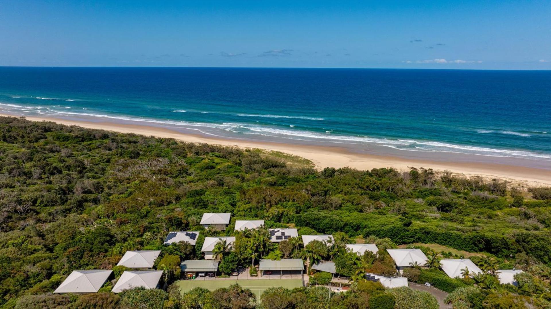 House 16 Peregian Peregian Beach