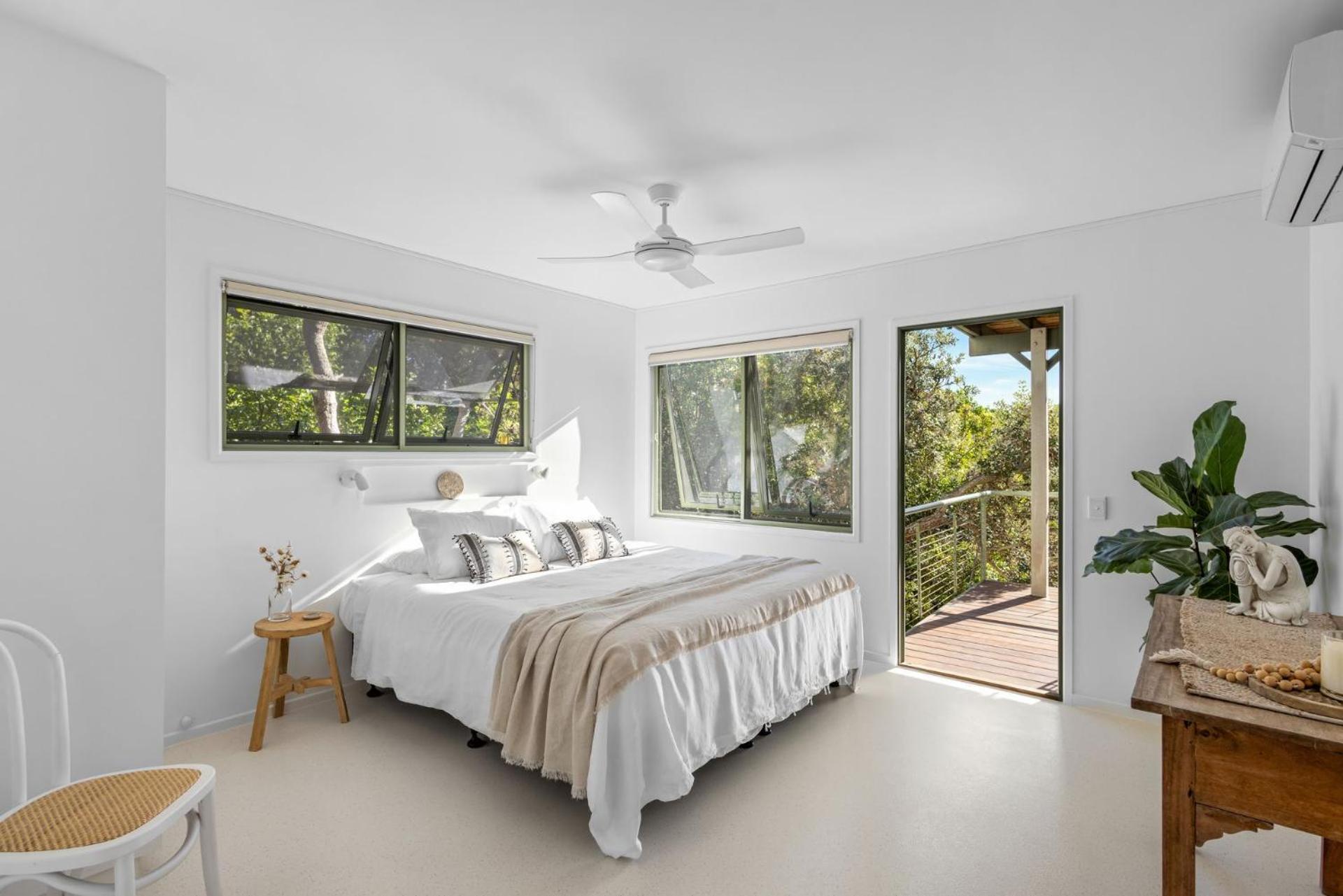 House 16 Peregian Villa Peregian Beach