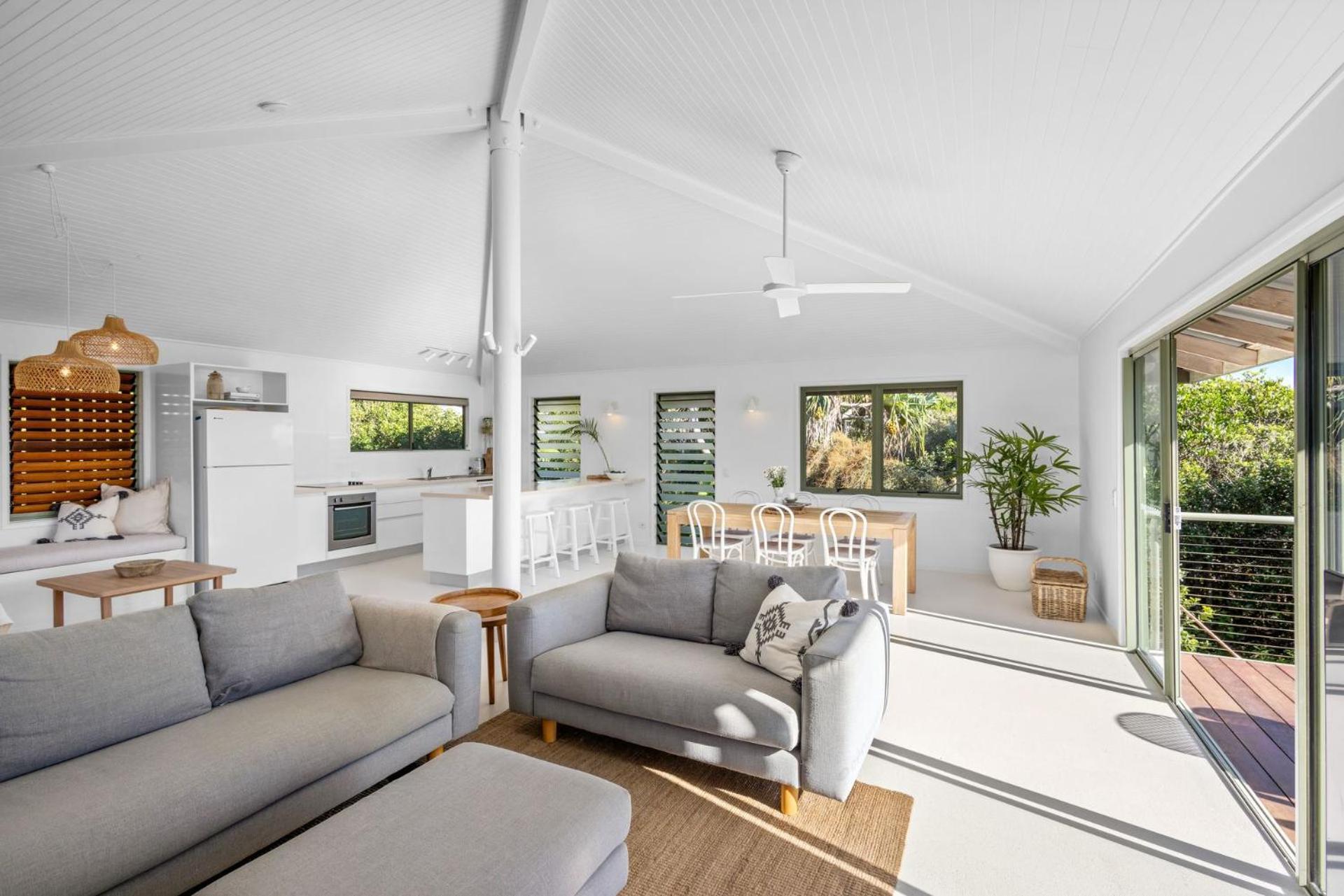 Villa House 16 Peregian
