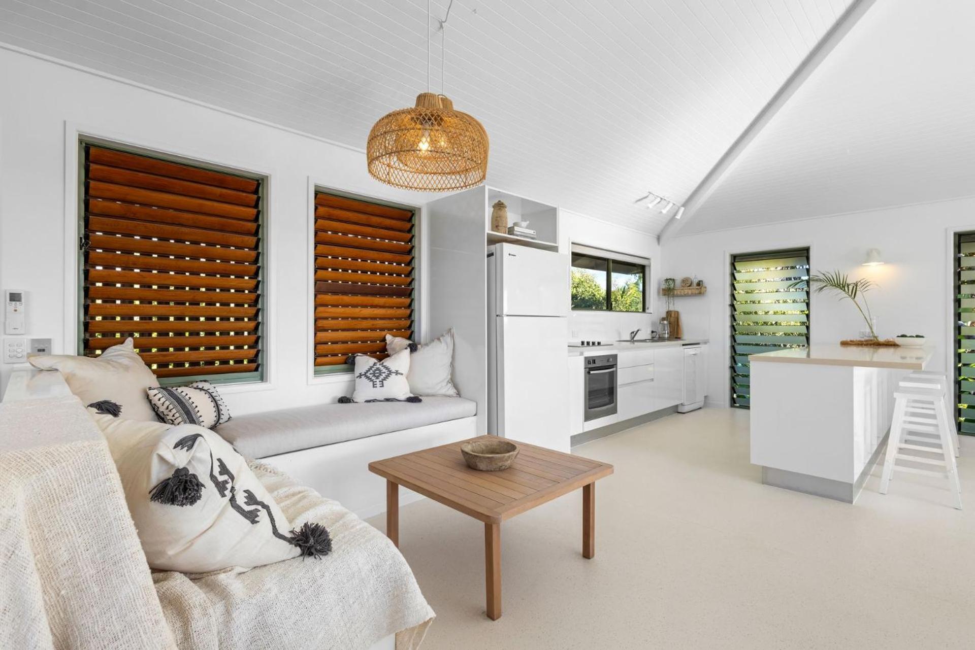 House 16 Peregian Villa Peregian Beach