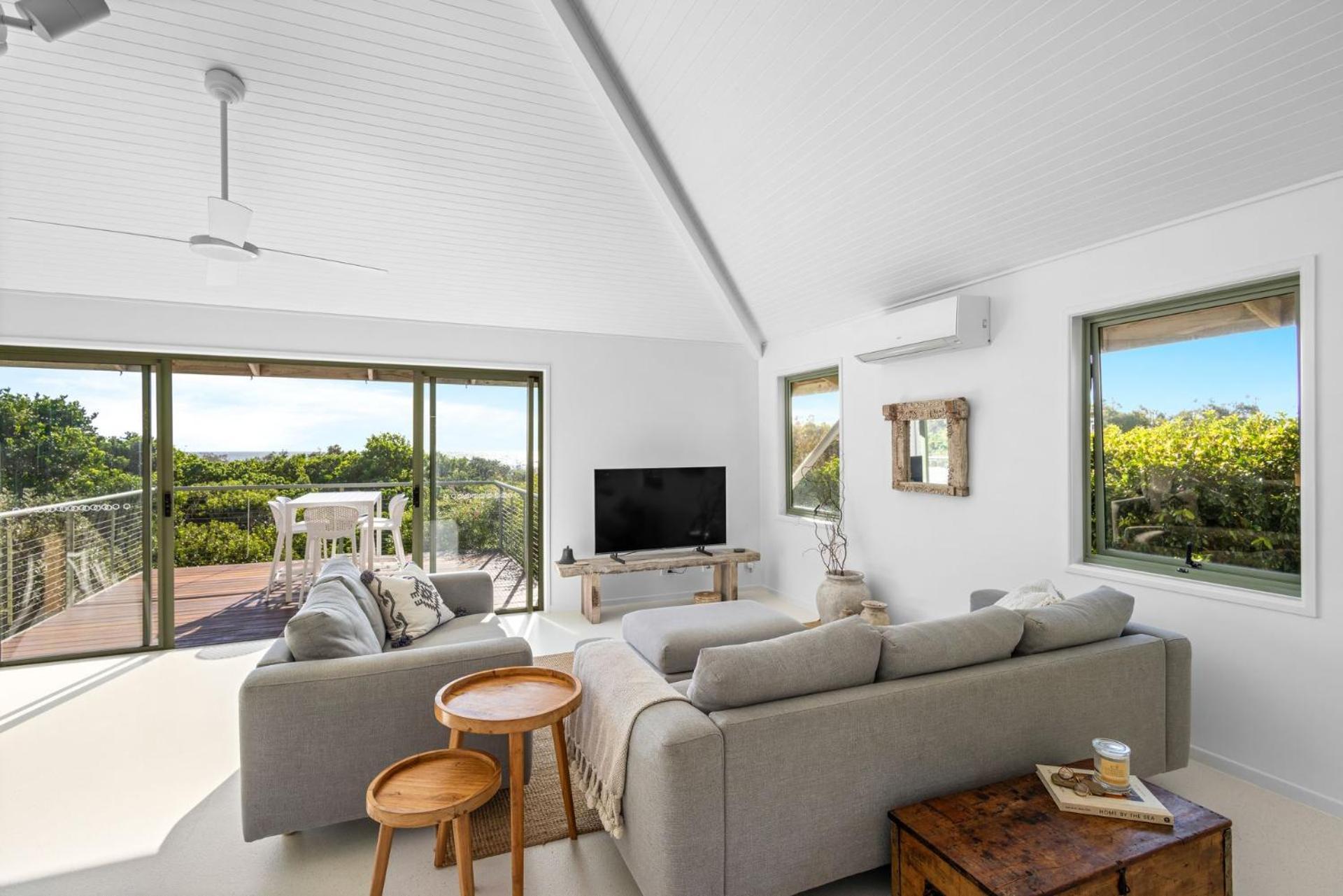 Villa House 16 Peregian Peregian Beach
