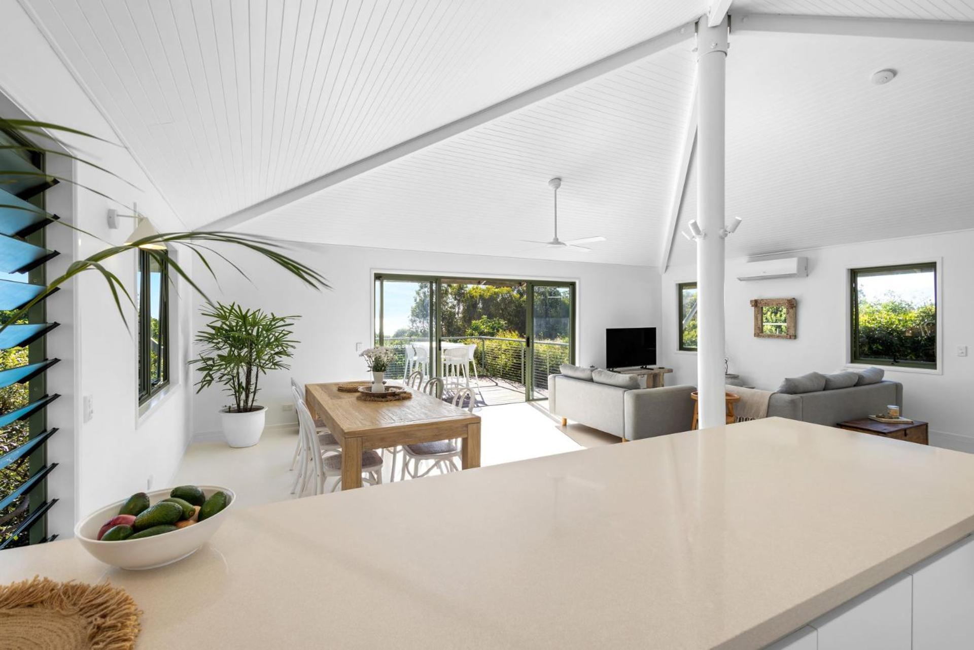 House 16 Peregian * Peregian Beach