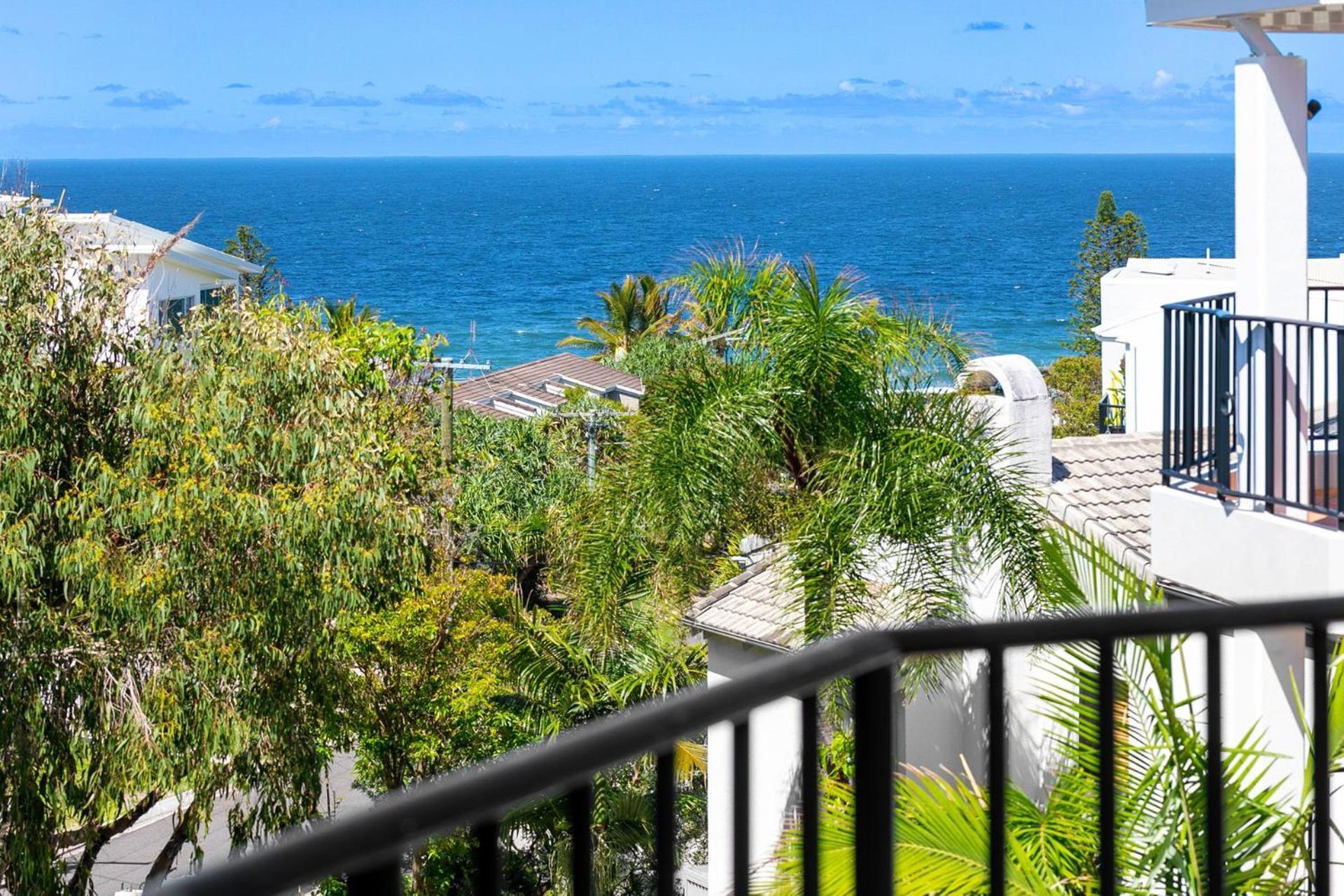 Apartment 9 Parkshores - Enjoy An Escape In The Perfect Penthouse