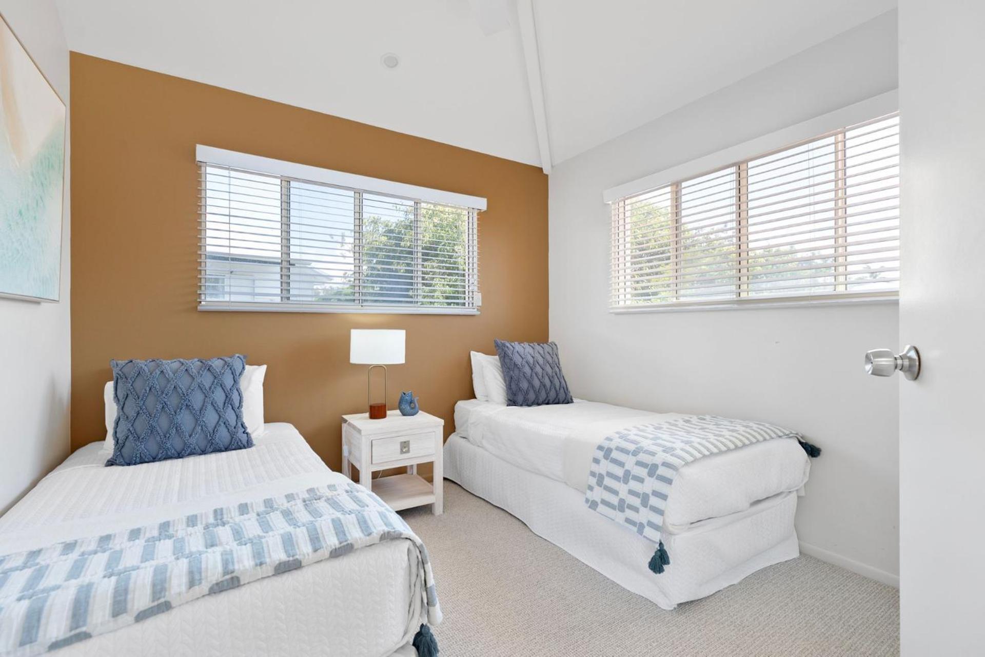 9 Parkshores - Enjoy An Escape In The Perfect Penthouse