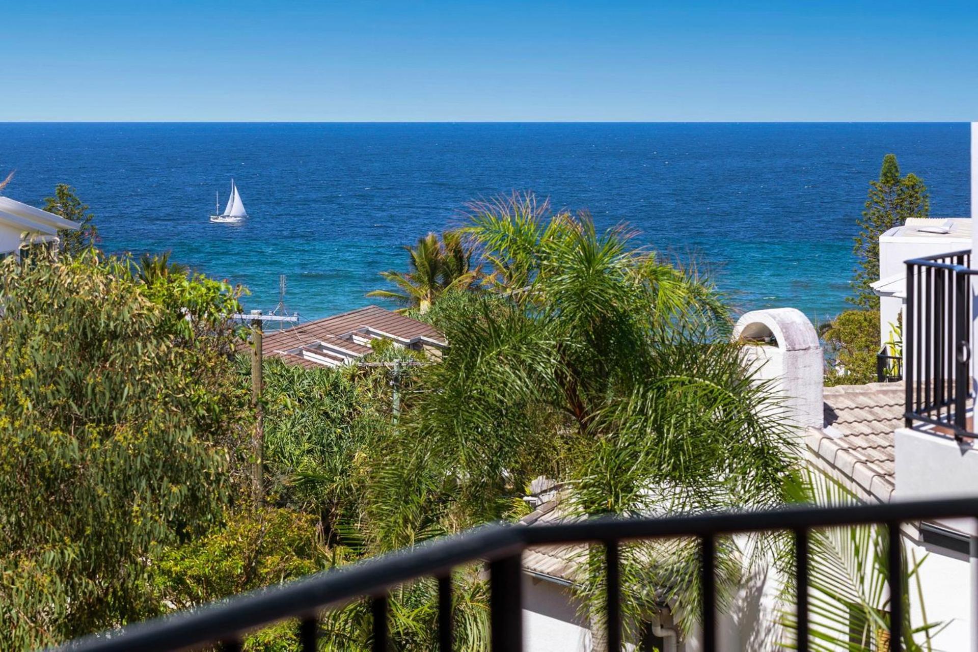 Apartment 9 Parkshores - Enjoy An Escape In The Perfect Penthouse