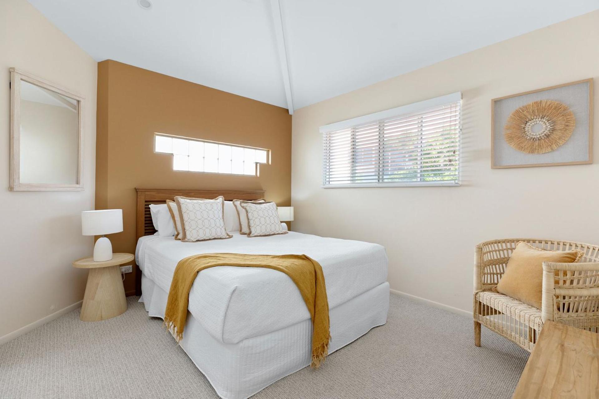 9 Parkshores - Enjoy An Escape In The Perfect Penthouse Apartment *
