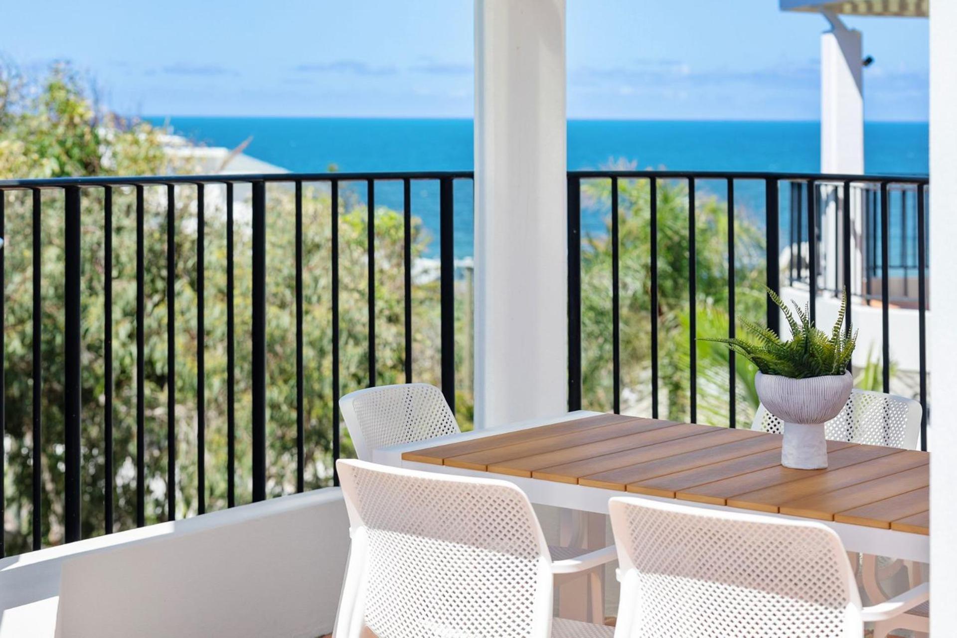 9 Parkshores - Enjoy An Escape In The Perfect Penthouse Sunshine Beach