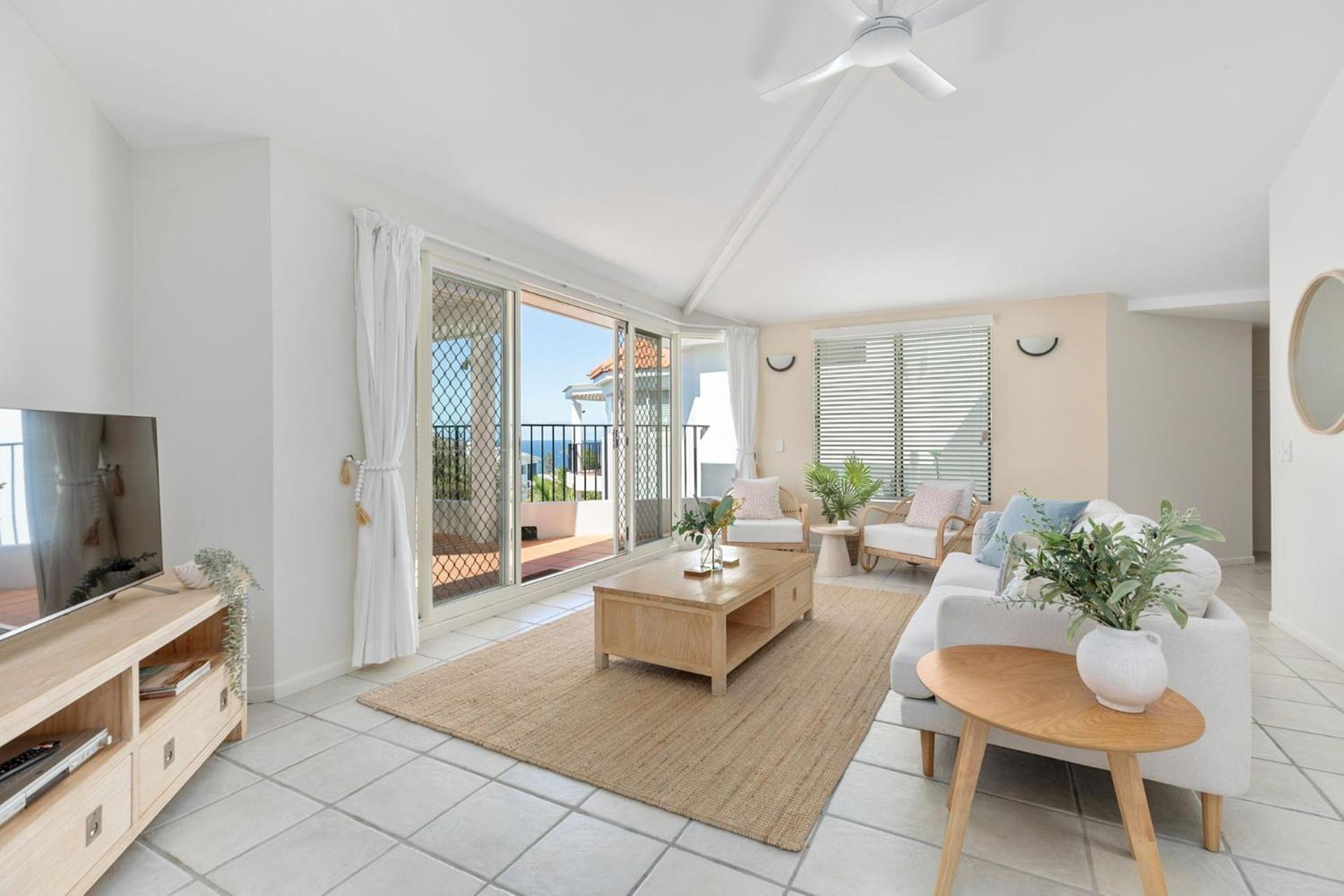 9 Parkshores - Enjoy An Escape In The Perfect Penthouse Apartment Sunshine Beach