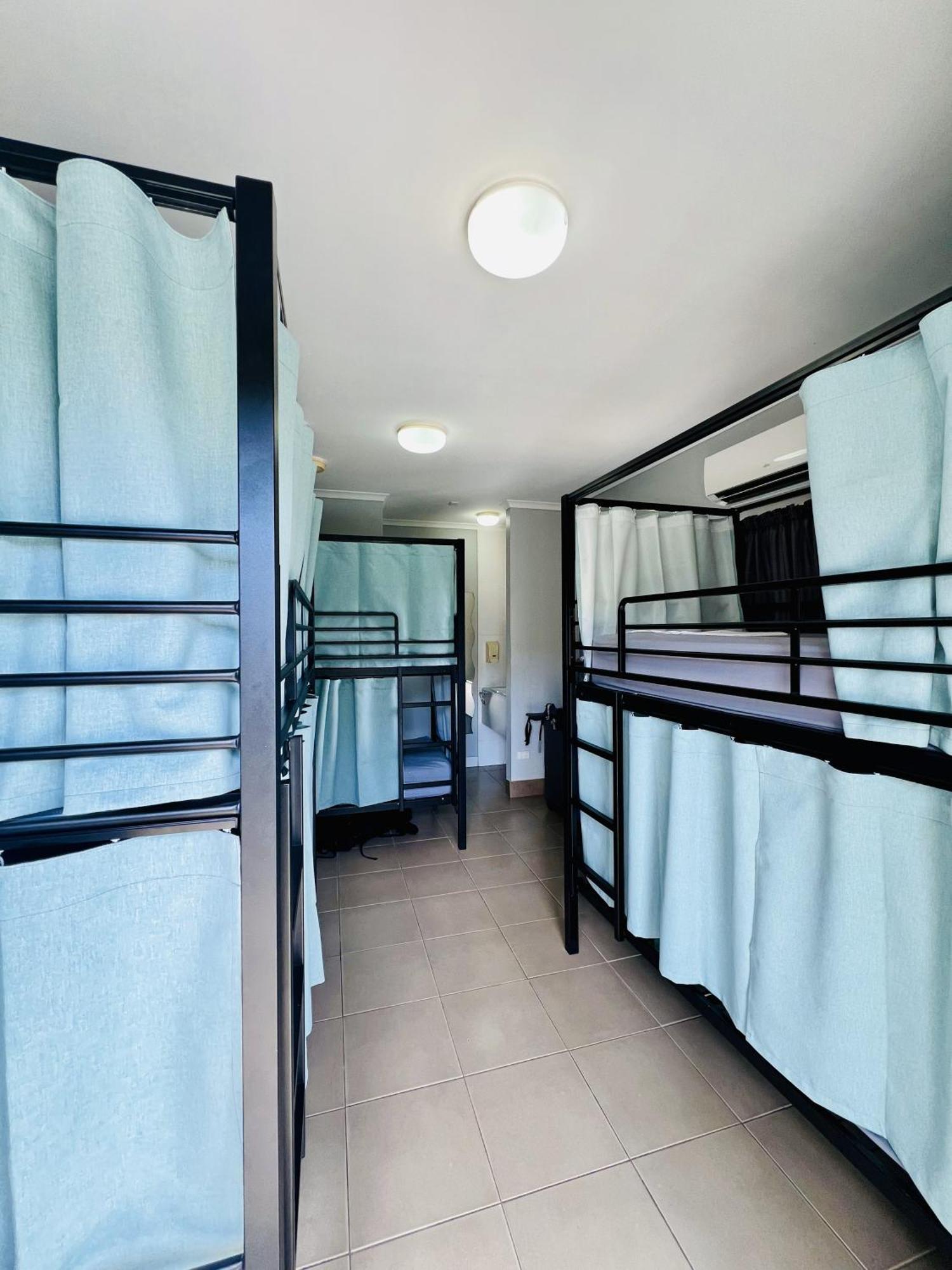 Hostel Noosa Flashpackers