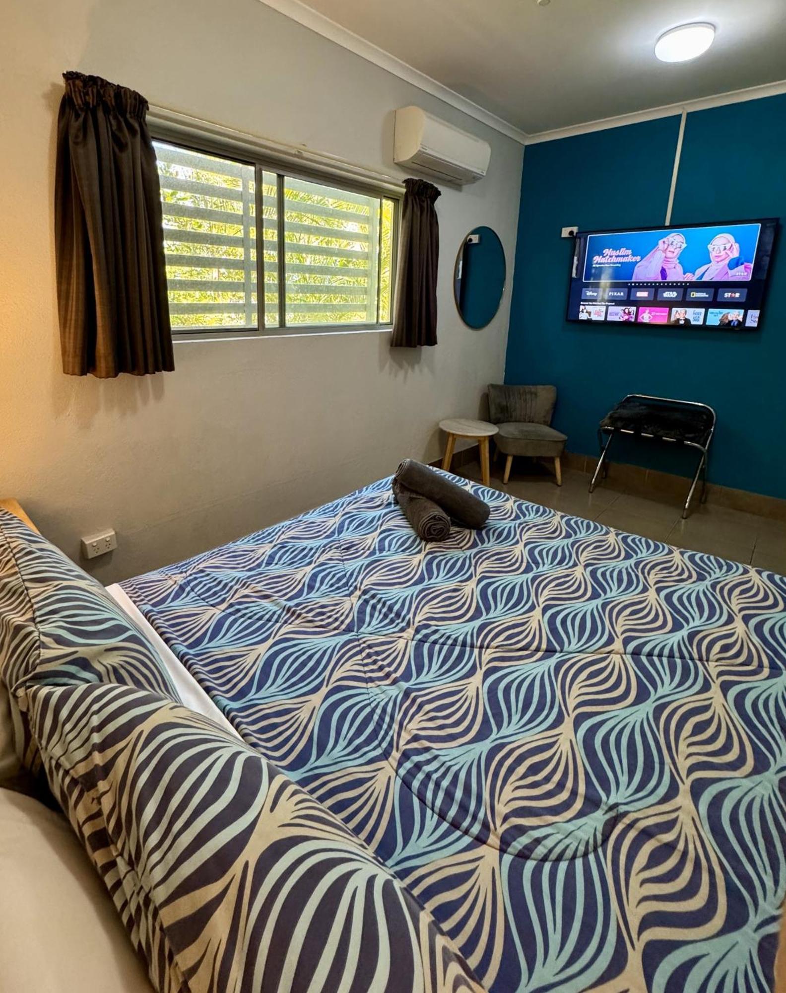 Hostel Noosa Flashpackers *
