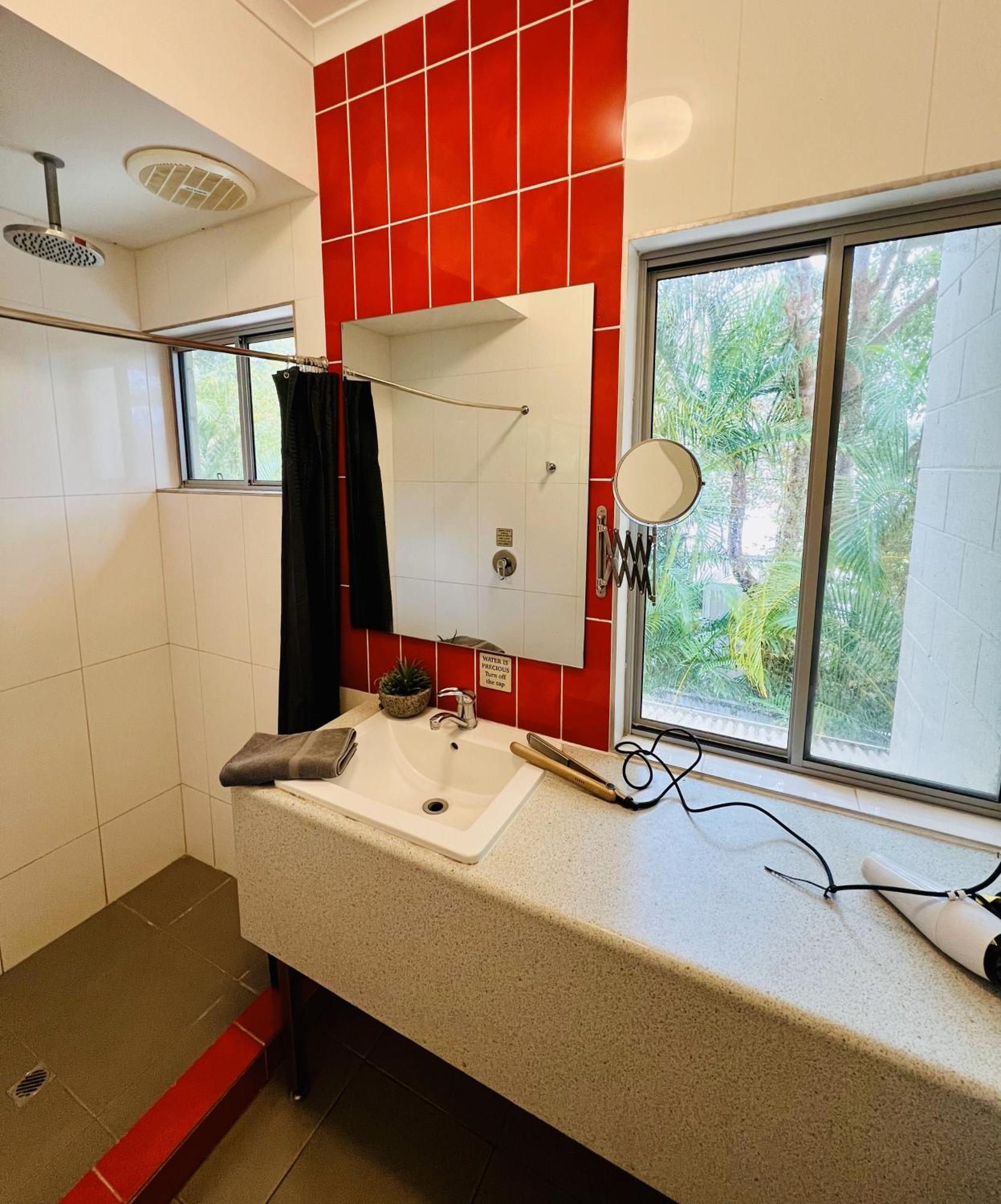 Noosa Flashpackers Hostel