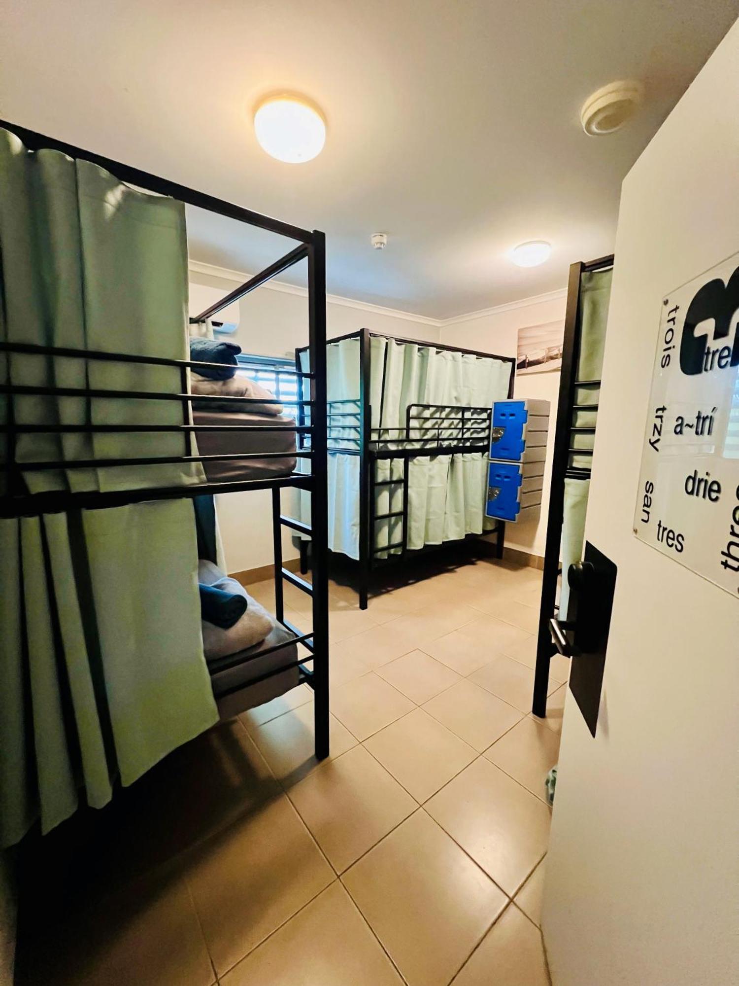 Hostel Noosa Flashpackers