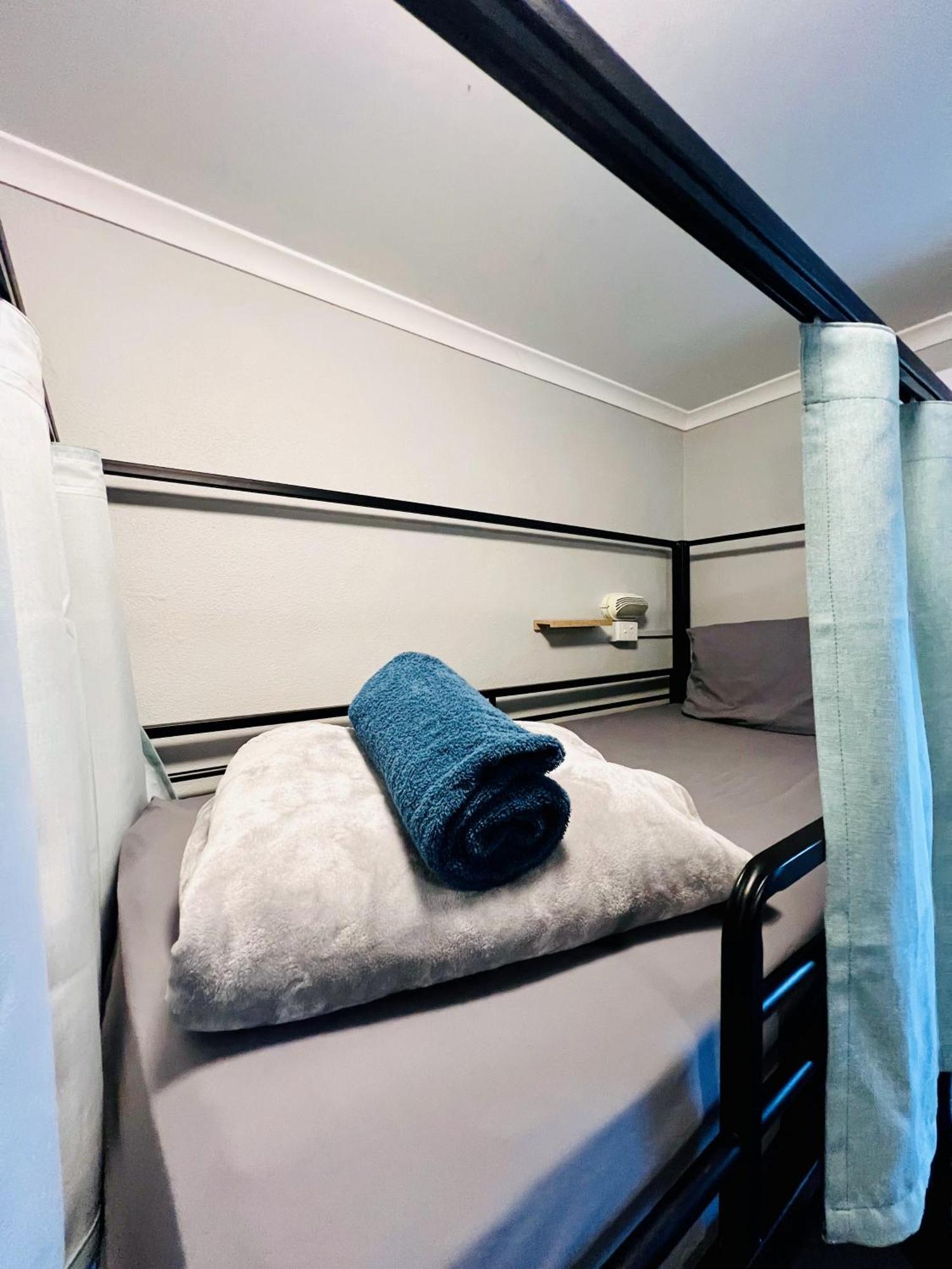 Hostel Noosa Flashpackers *