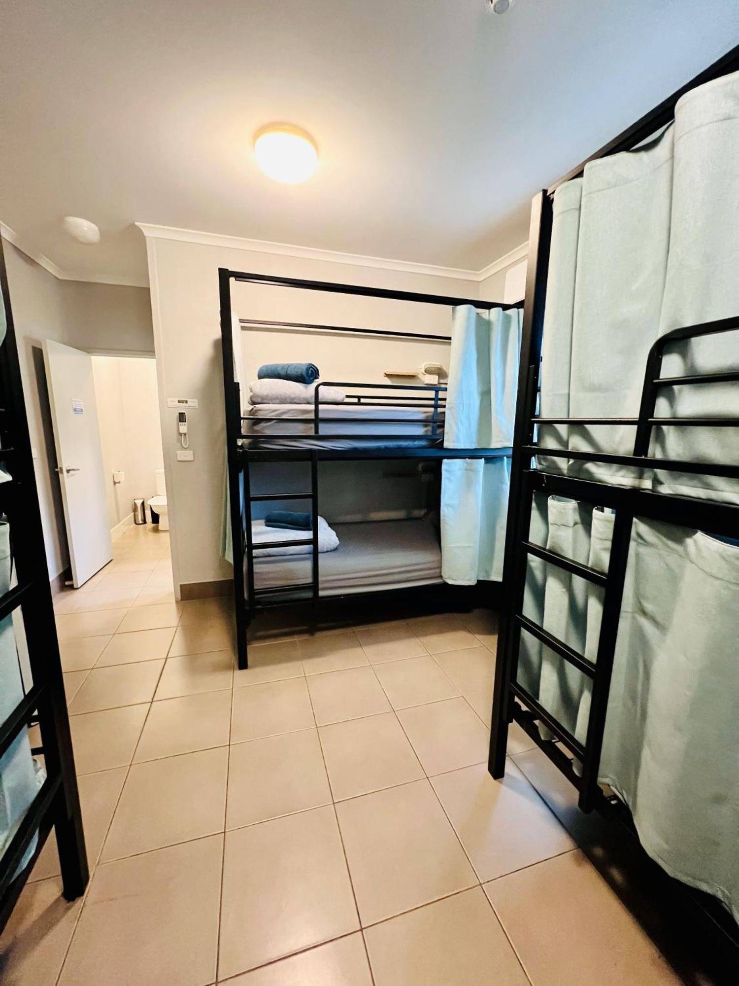 Hostel Noosa Flashpackers Sunshine Beach