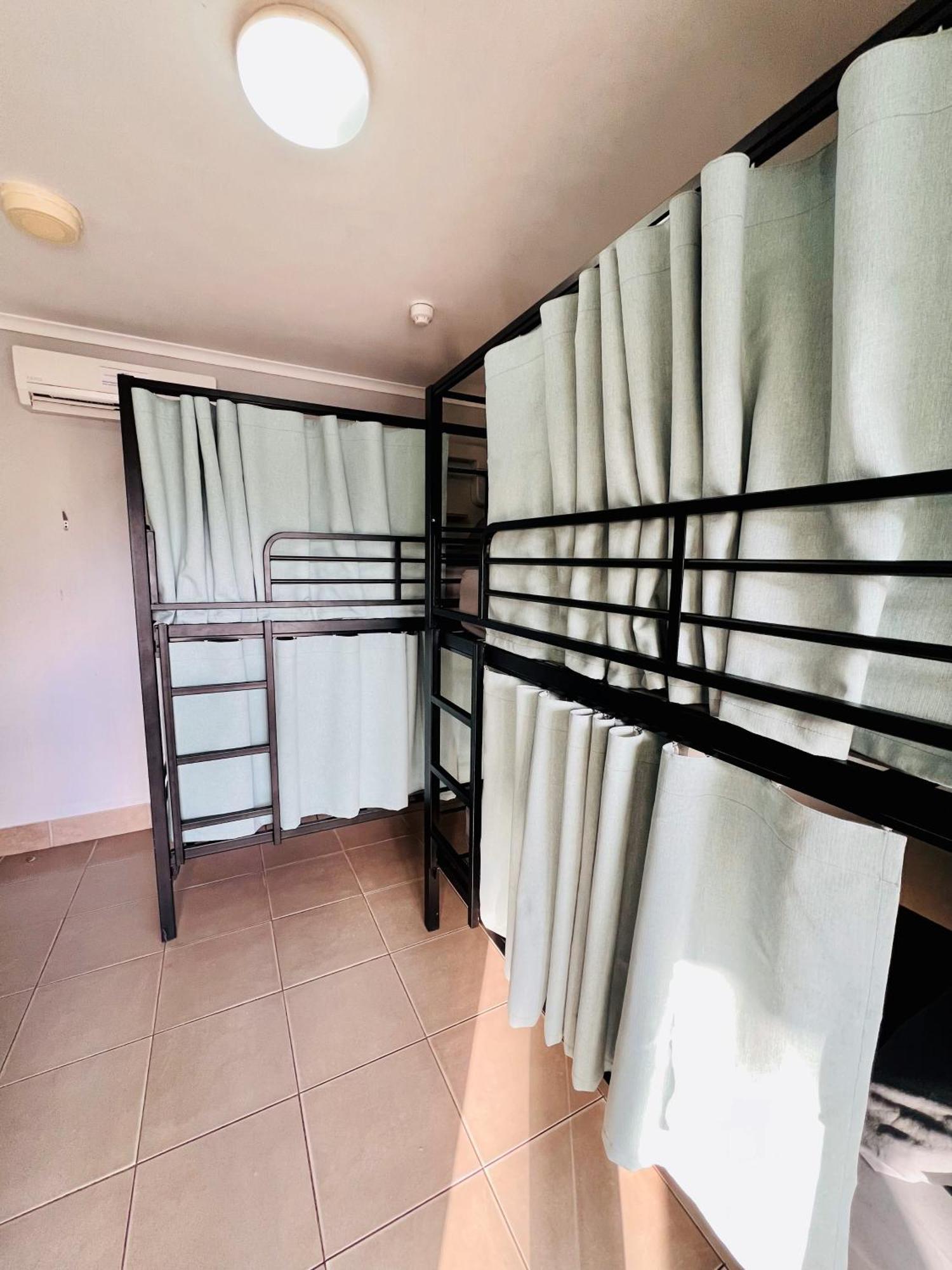 Noosa Flashpackers Hostel *