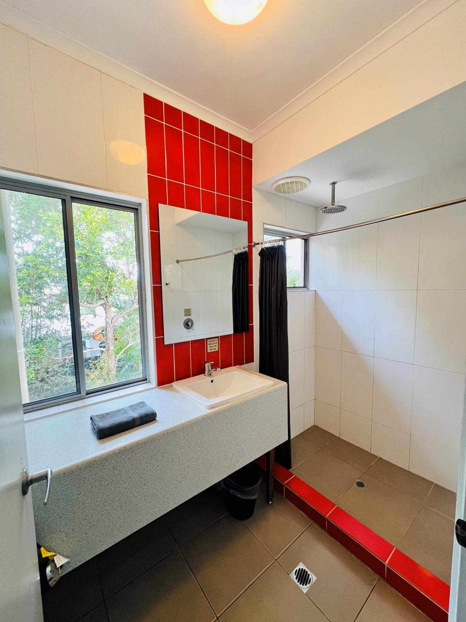 Hostel Noosa Flashpackers *