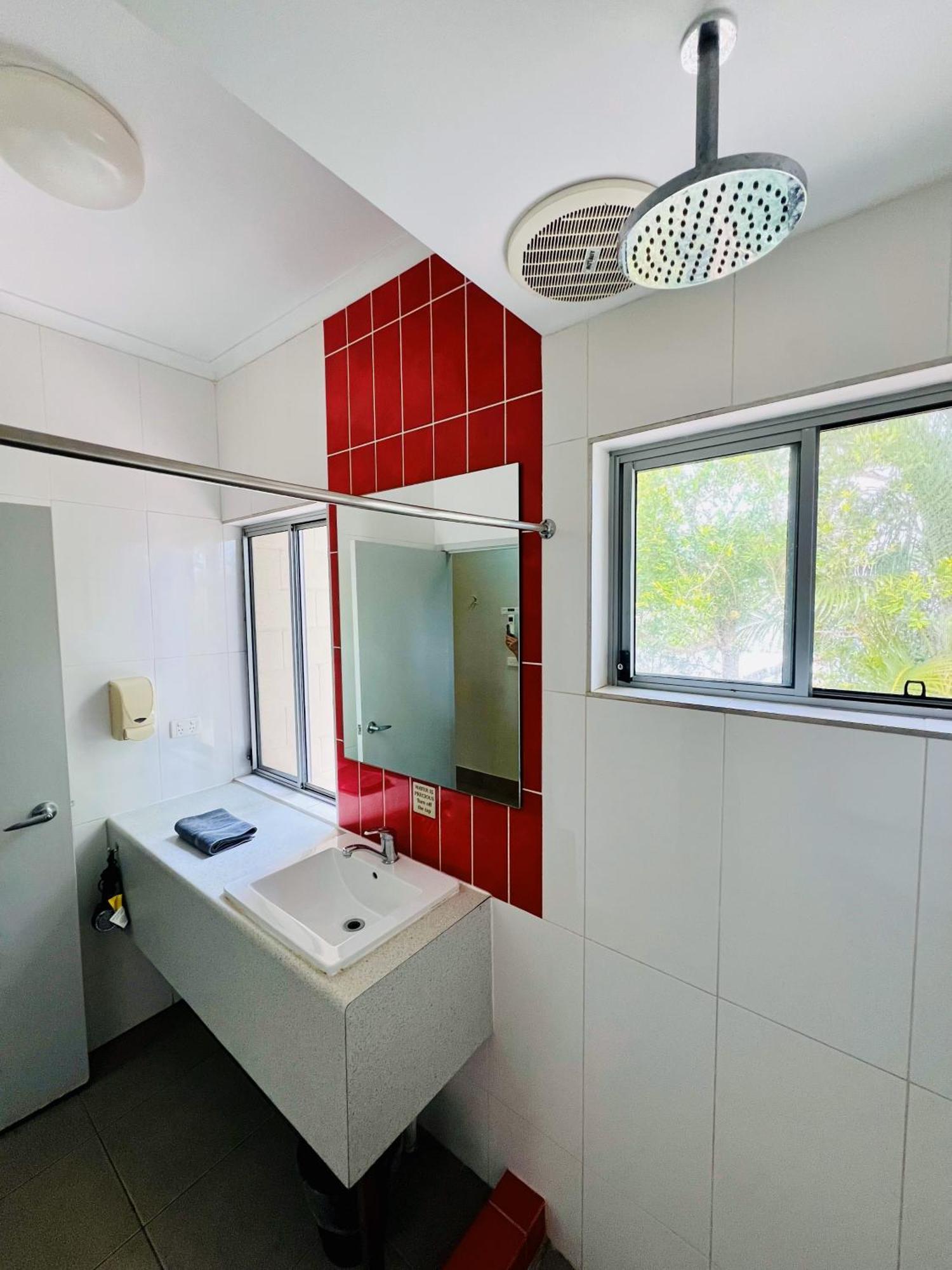 Hostel Noosa Flashpackers Sunshine Beach