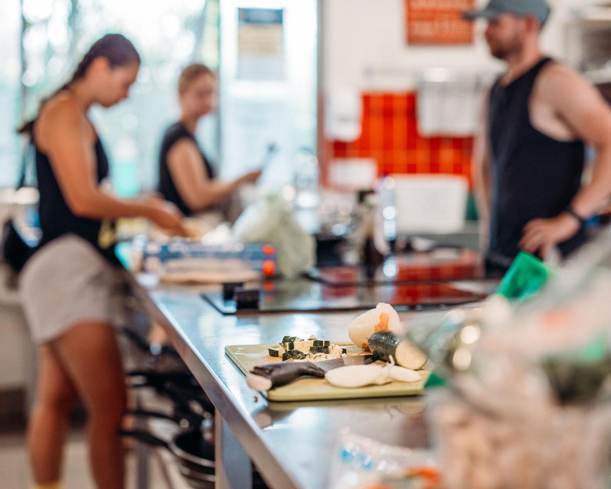 Hostel Noosa Flashpackers Sunshine Beach