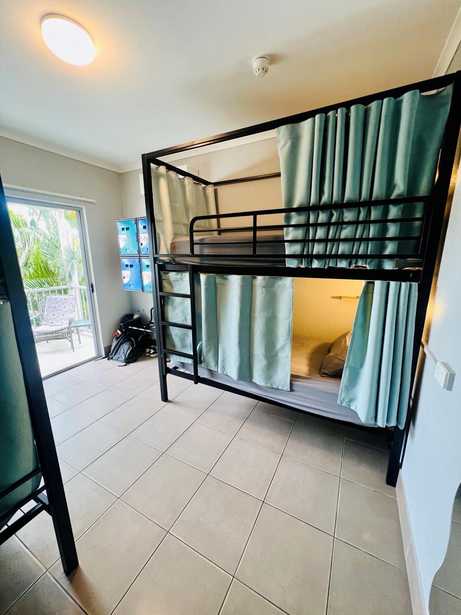 Hostel Noosa Flashpackers