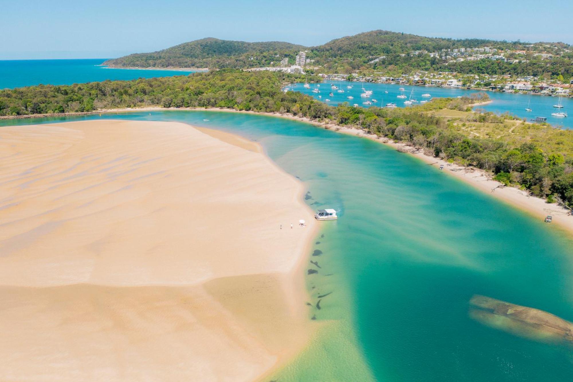 Noosa Village River Noosaville